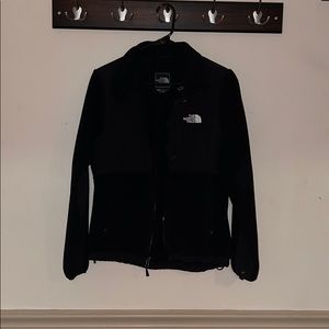 Women’s North Face Jacket